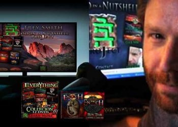 Study on Book of Enoch Trey Smith